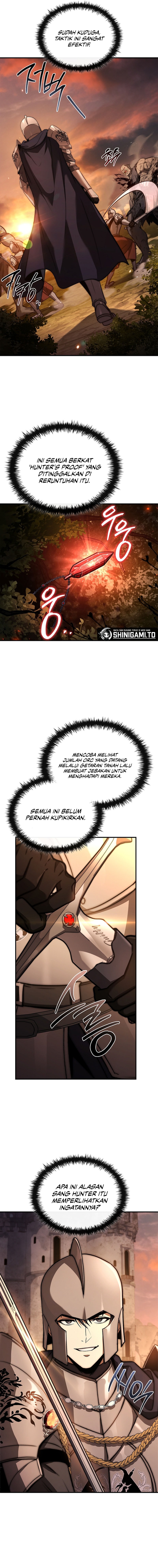 The Third Prince Of The Fallen Kingdom has Regressed chapter 50 halaman 10