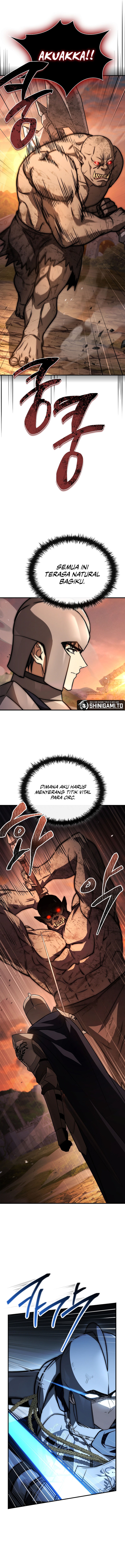 The Third Prince Of The Fallen Kingdom has Regressed chapter 50 halaman 11