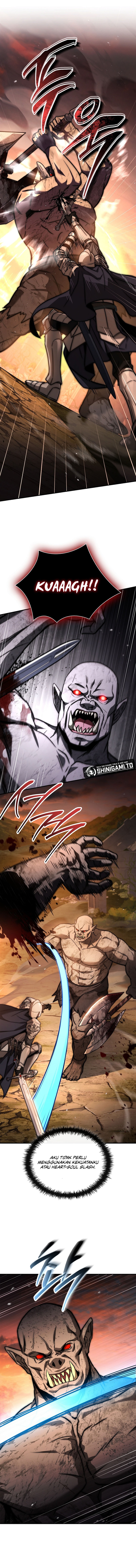 The Third Prince Of The Fallen Kingdom has Regressed chapter 50 halaman 12