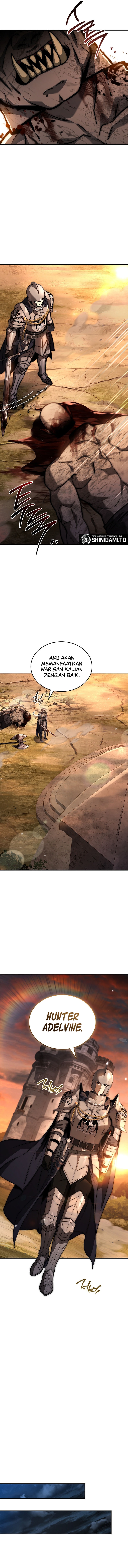The Third Prince Of The Fallen Kingdom has Regressed chapter 50 halaman 13