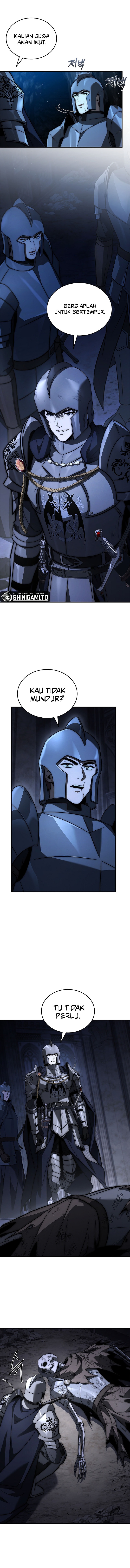 The Third Prince Of The Fallen Kingdom has Regressed chapter 50 halaman 4