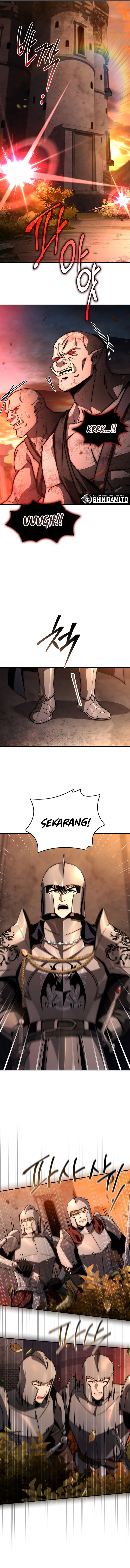 The Third Prince Of The Fallen Kingdom has Regressed chapter 50 halaman 7