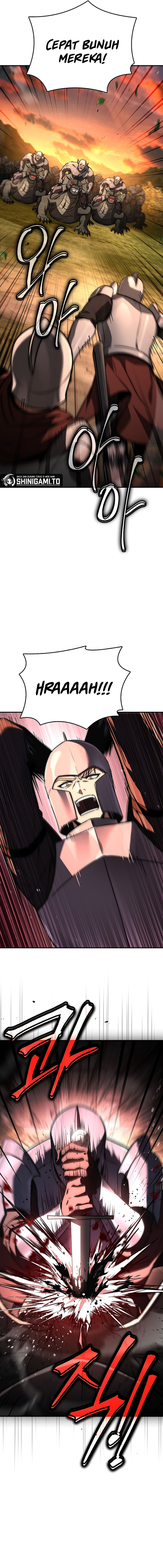 The Third Prince Of The Fallen Kingdom has Regressed chapter 50 halaman 8