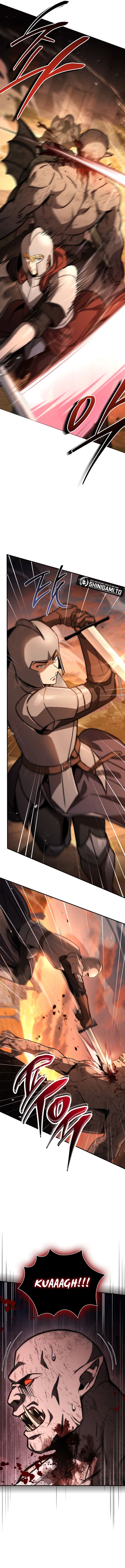 The Third Prince Of The Fallen Kingdom has Regressed chapter 50 halaman 9