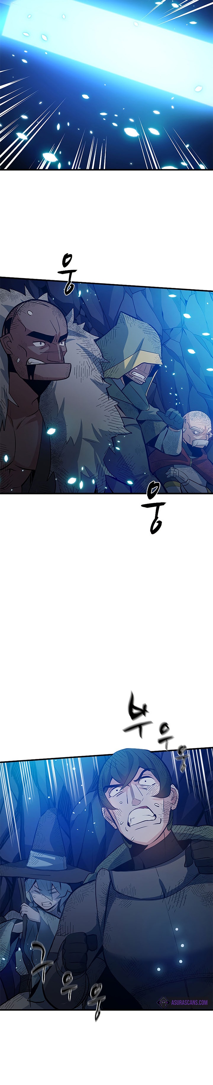 Halaman 19 dari The Tutorial Is Too Tough! Chapter 100