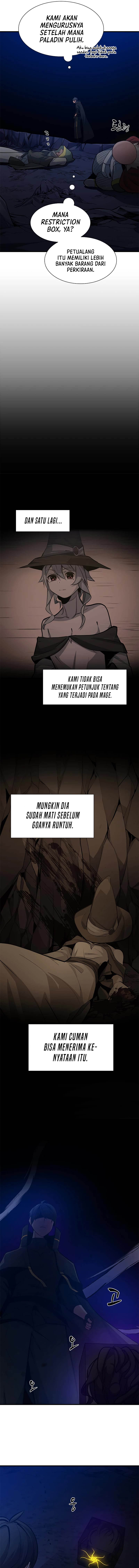 Halaman 36 dari The Tutorial Is Too Tough! Chapter 101