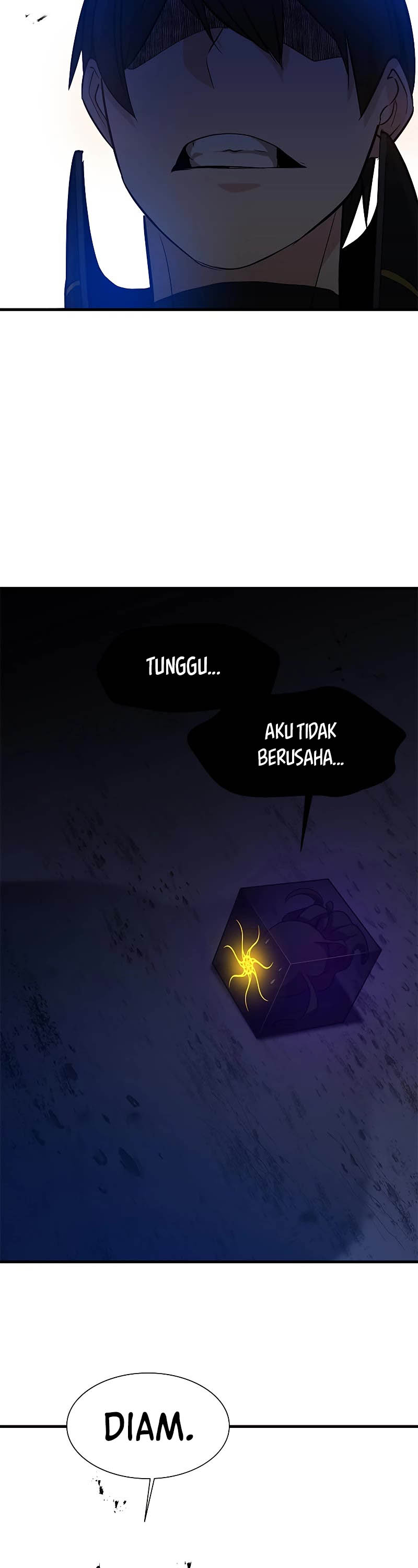 Halaman 41 dari The Tutorial Is Too Tough! Chapter 101