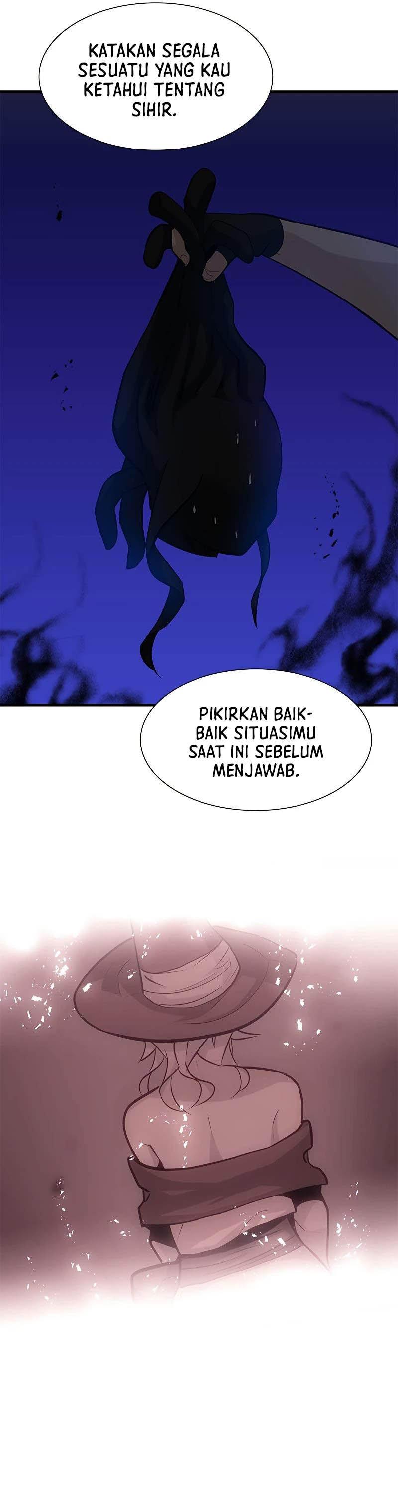 Halaman 44 dari The Tutorial Is Too Tough! Chapter 101