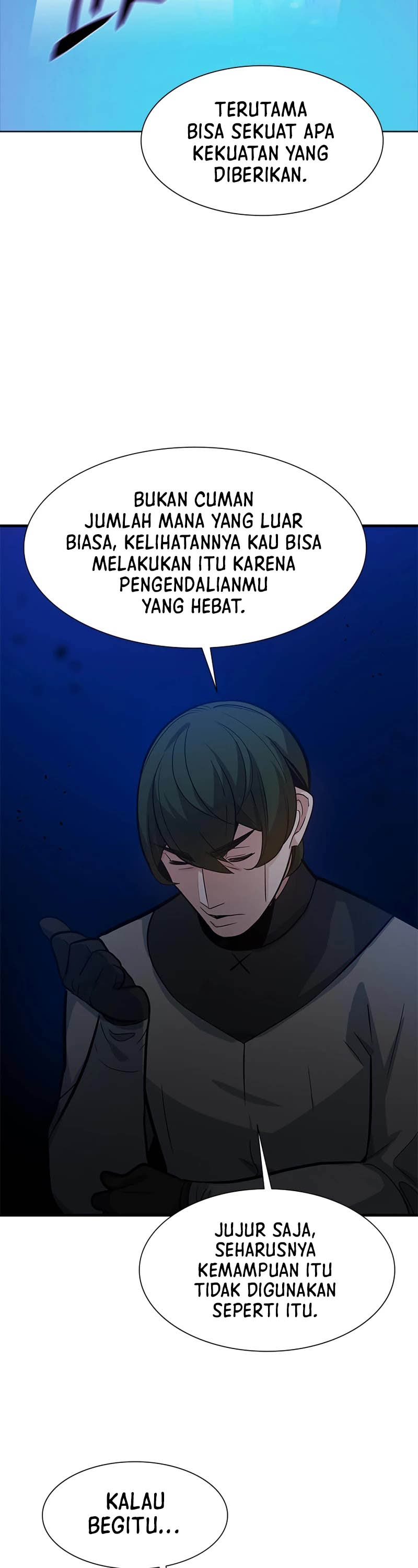 Halaman 31 dari The Tutorial Is Too Tough! Chapter 102