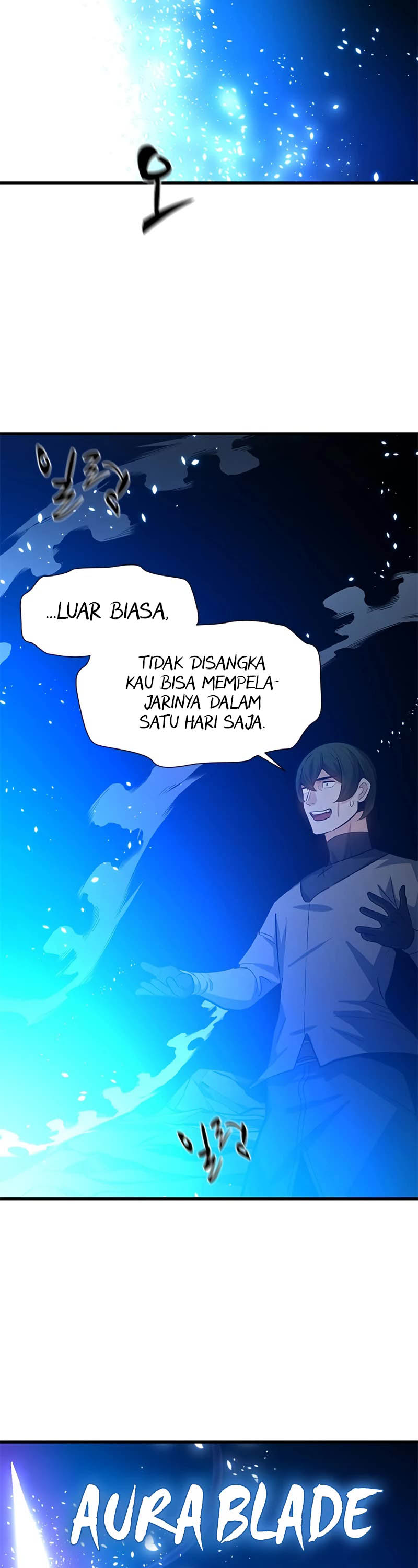 Halaman 35 dari The Tutorial Is Too Tough! Chapter 102