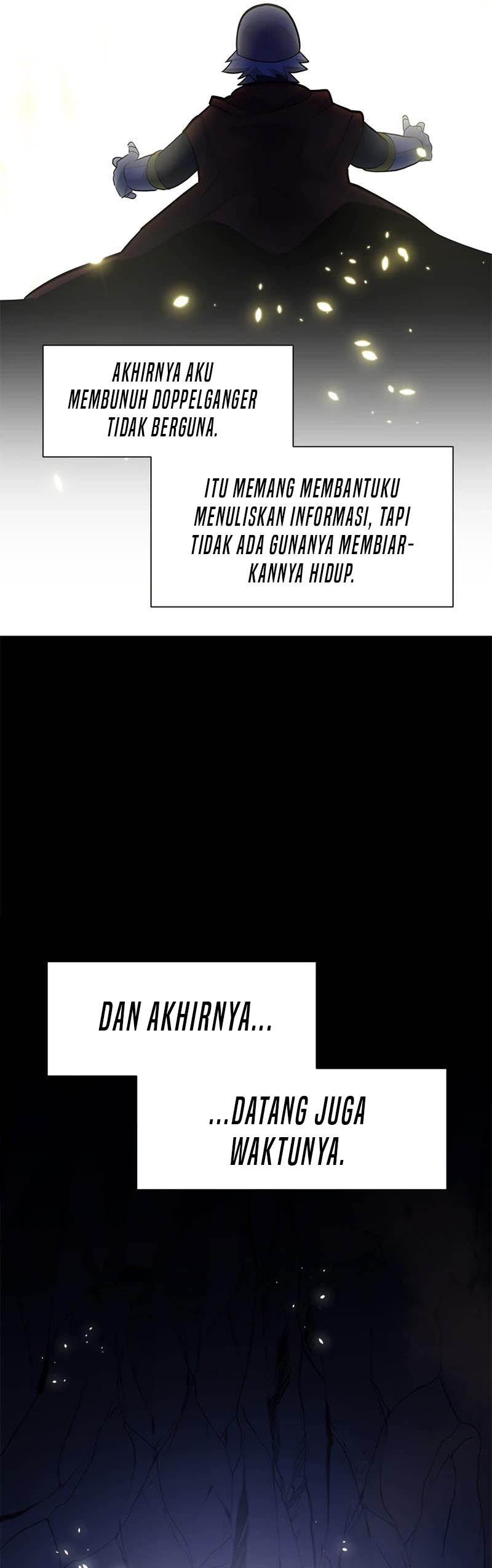 Halaman 42 dari The Tutorial Is Too Tough! Chapter 102