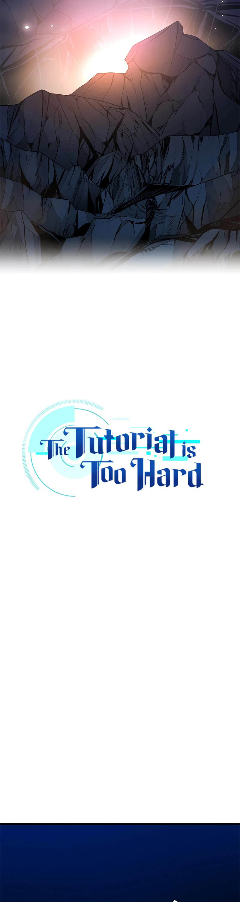 Halaman 4 dari The Tutorial Is Too Tough! Chapter 103