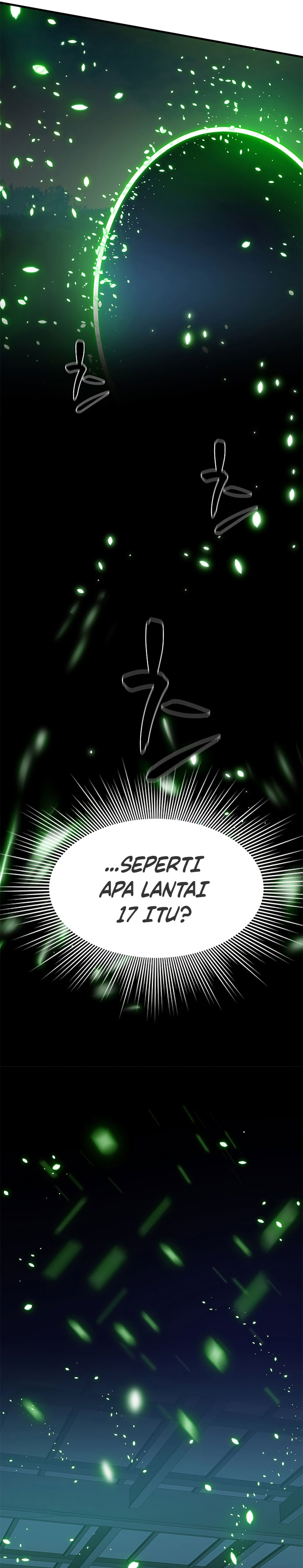 Halaman 6 dari The Tutorial Is Too Tough! Chapter 104