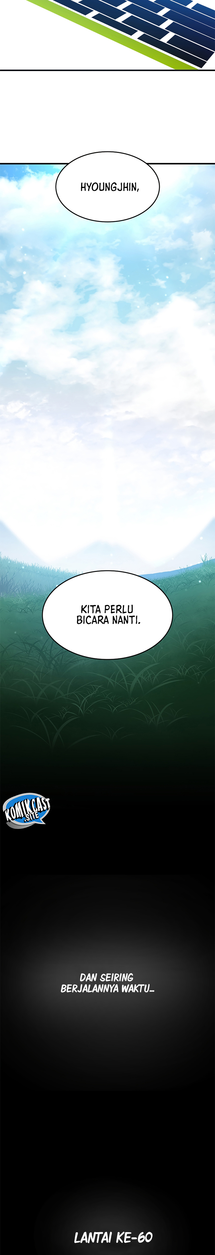 Halaman 25 dari The Tutorial Is Too Tough! Chapter 105