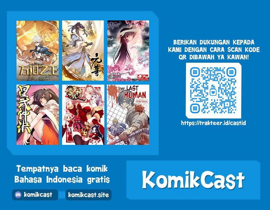Halaman 36 dari The Tutorial Is Too Tough! Chapter 105