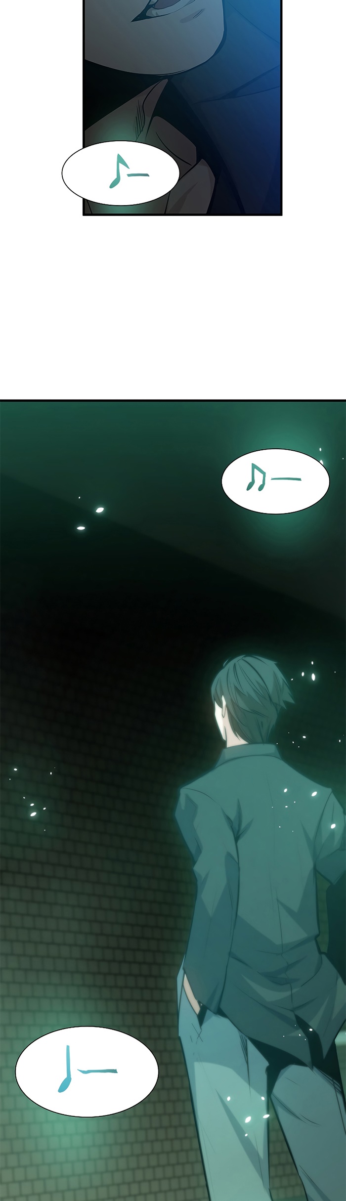 Halaman 12 dari The Tutorial Is Too Tough! Chapter 106