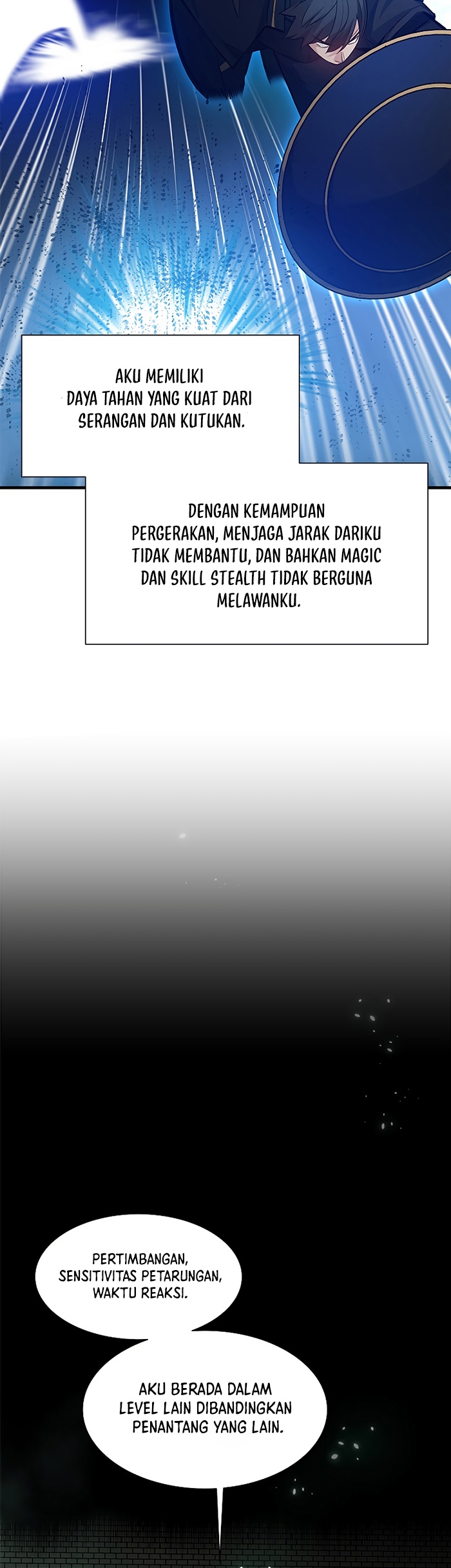 Halaman 23 dari The Tutorial Is Too Tough! Chapter 106