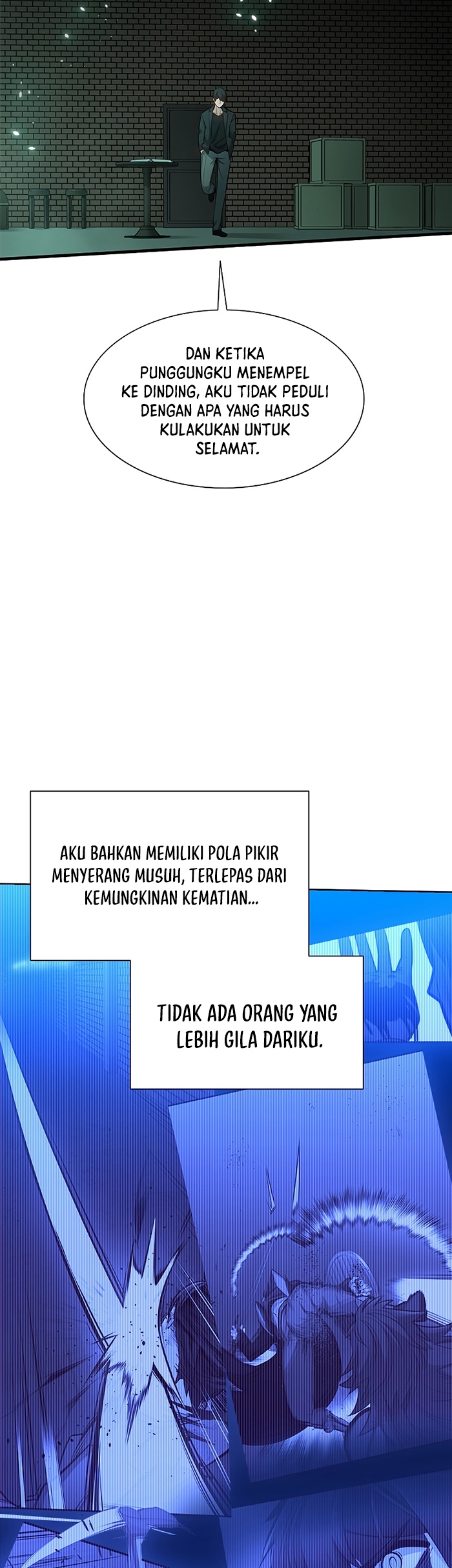 Halaman 24 dari The Tutorial Is Too Tough! Chapter 106
