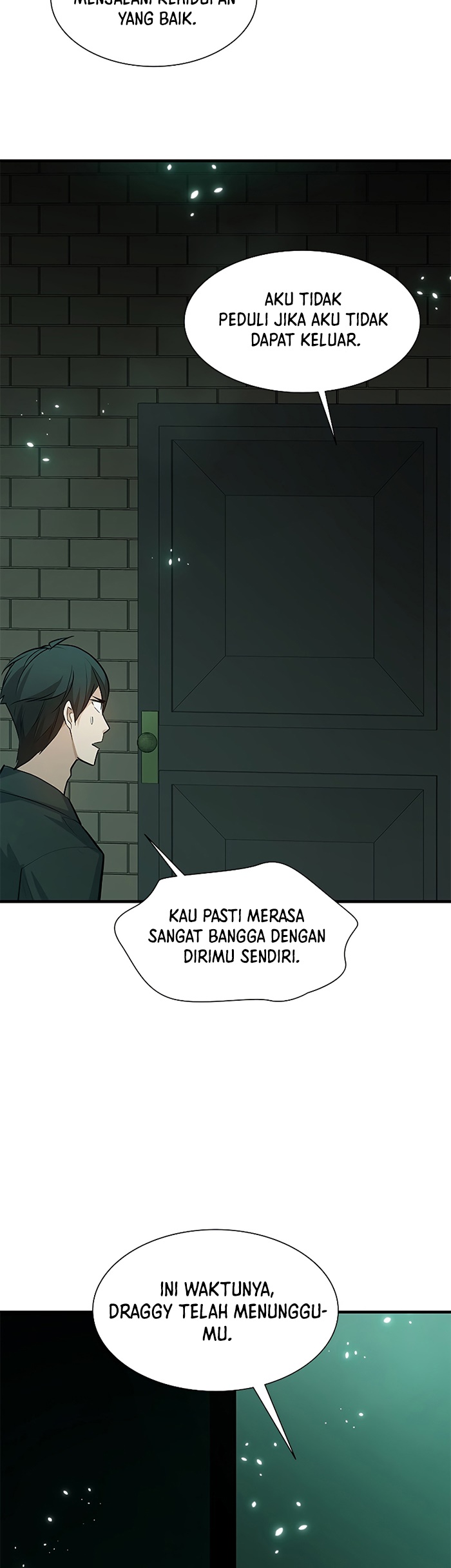 Halaman 36 dari The Tutorial Is Too Tough! Chapter 106