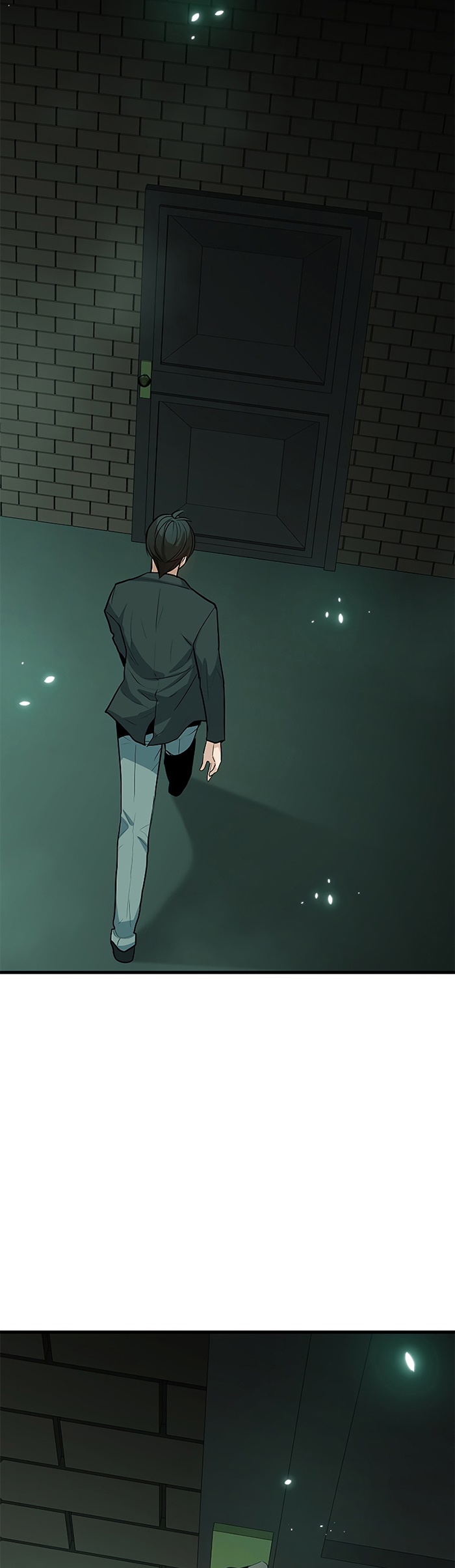 Halaman 39 dari The Tutorial Is Too Tough! Chapter 106