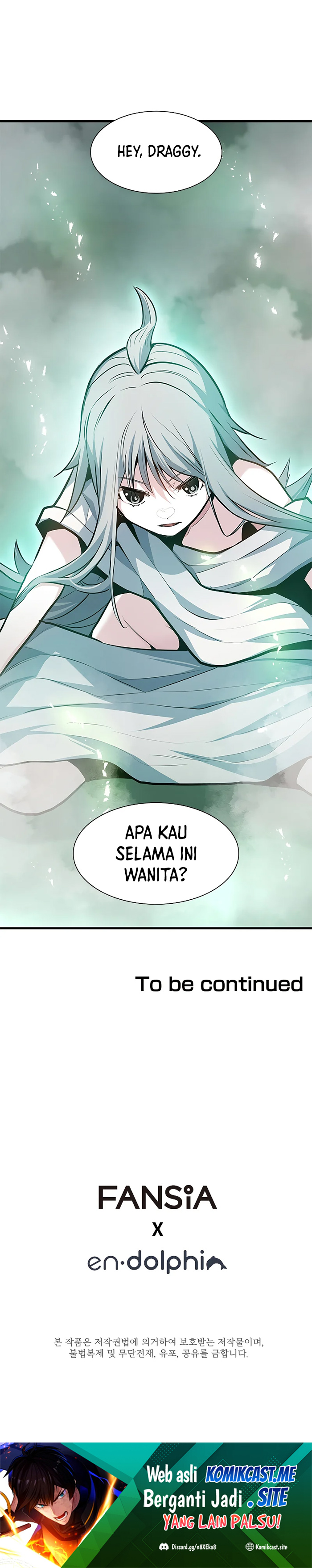 Halaman 56 dari The Tutorial Is Too Tough! Chapter 106