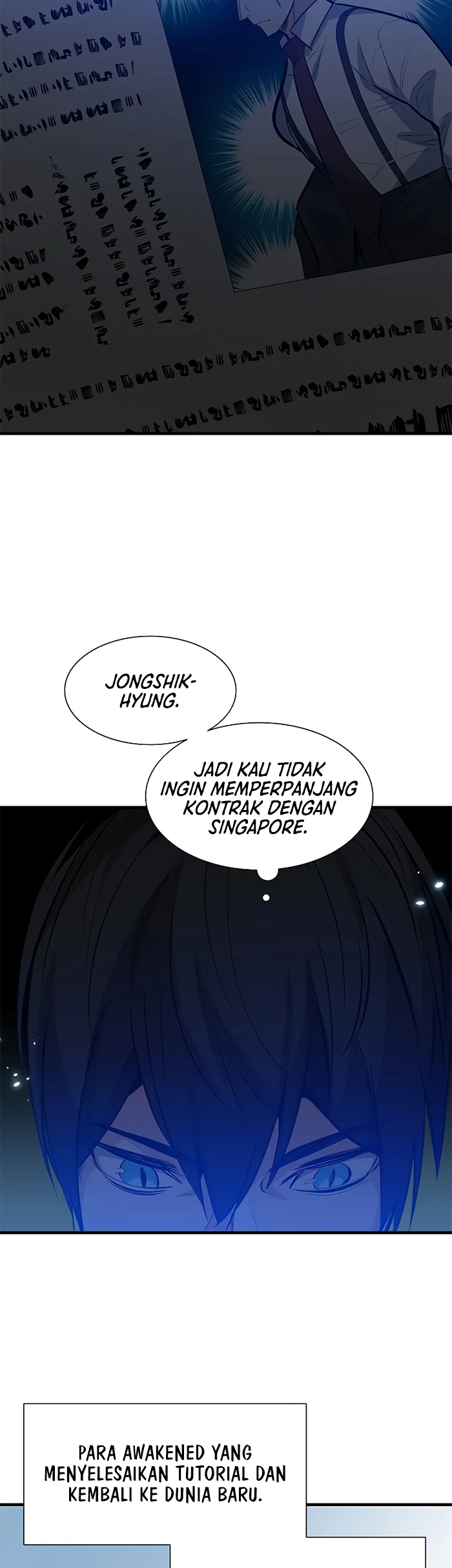 Halaman 19 dari The Tutorial Is Too Tough! Chapter 107