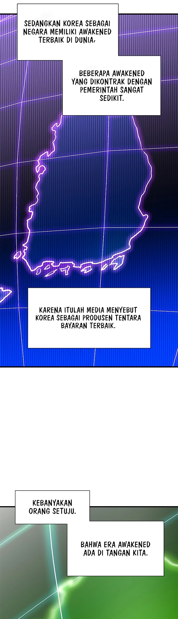 Halaman 22 dari The Tutorial Is Too Tough! Chapter 107