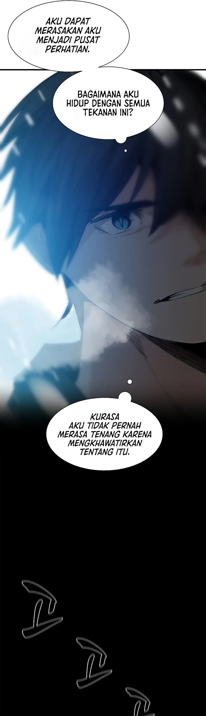 Halaman 42 dari The Tutorial Is Too Tough! Chapter 107