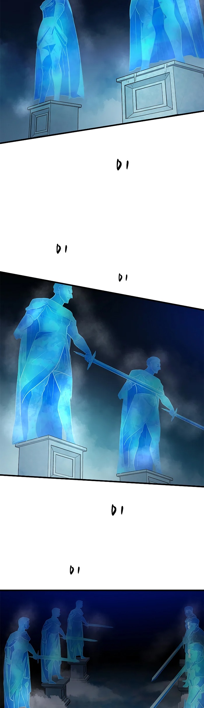 Halaman 47 dari The Tutorial Is Too Tough! Chapter 107