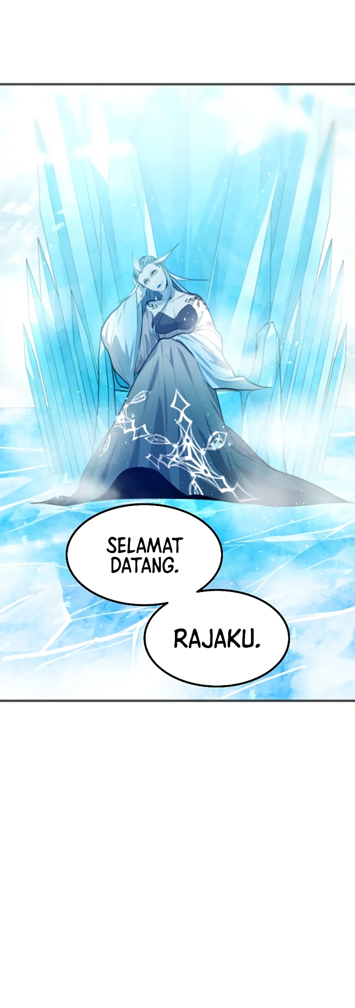 Halaman 51 dari The Tutorial Is Too Tough! Chapter 107