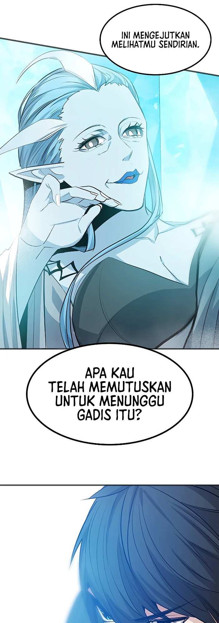 Halaman 52 dari The Tutorial Is Too Tough! Chapter 107