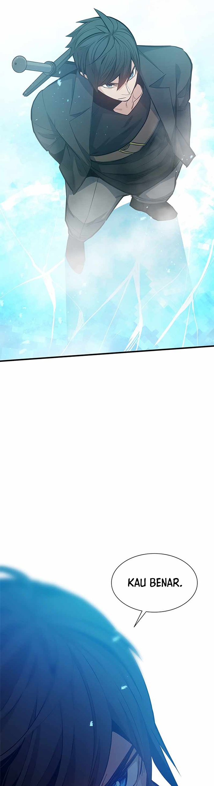 Halaman 10 dari The Tutorial Is Too Tough! Chapter 108