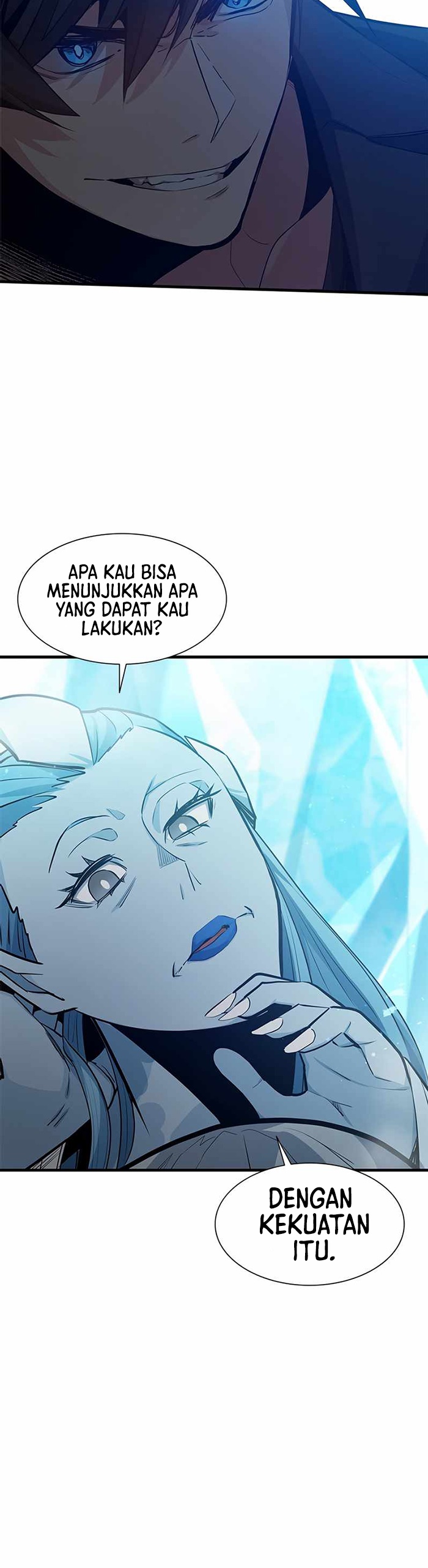 Halaman 11 dari The Tutorial Is Too Tough! Chapter 108