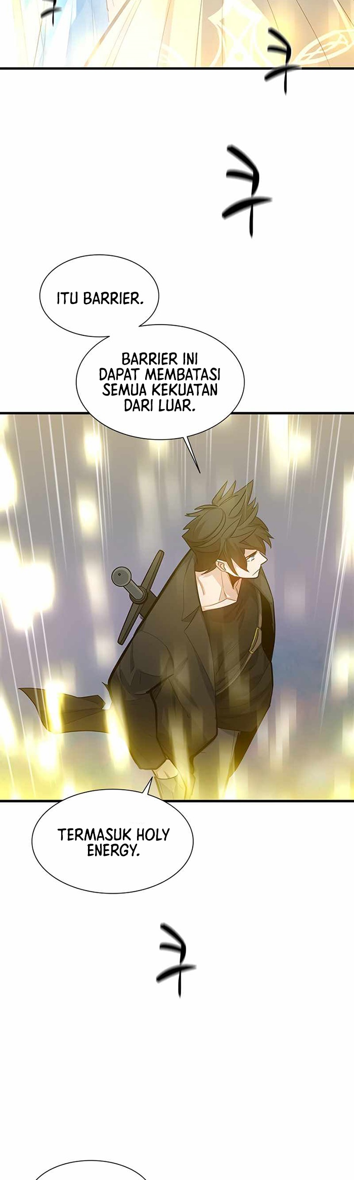 Halaman 14 dari The Tutorial Is Too Tough! Chapter 108