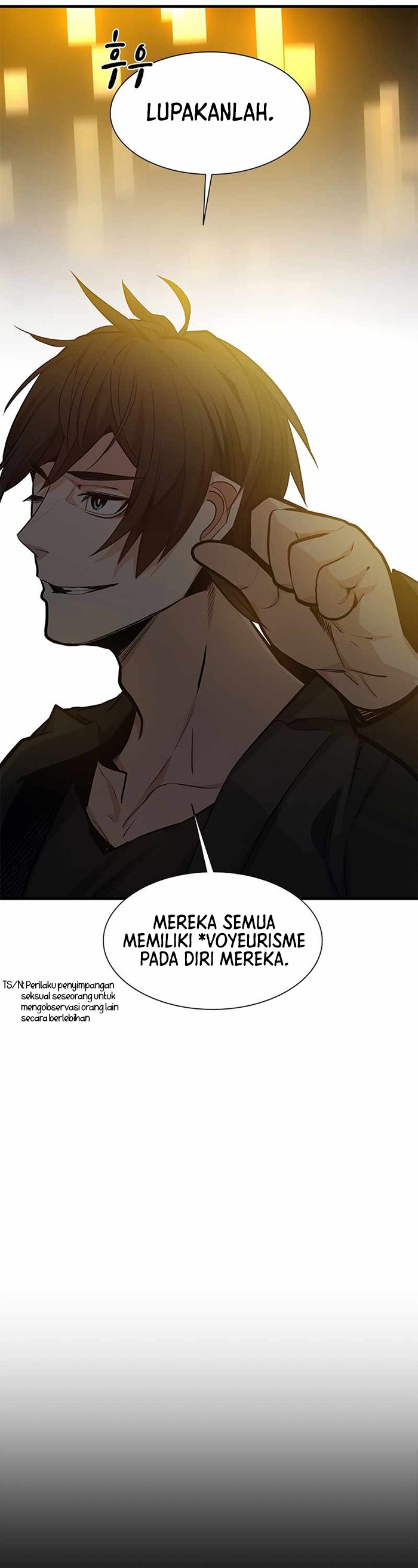 Halaman 17 dari The Tutorial Is Too Tough! Chapter 108