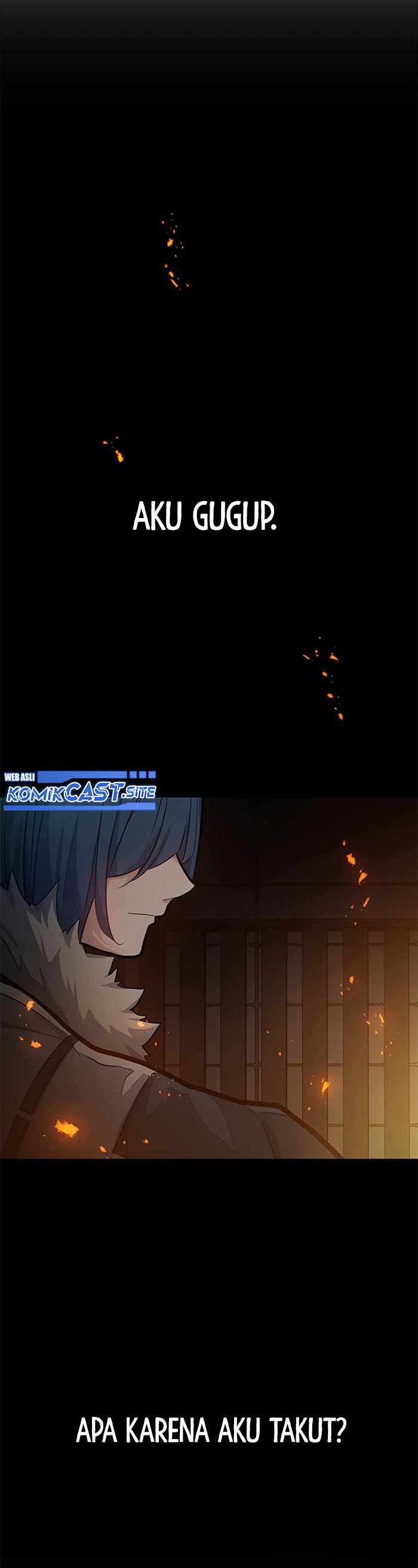 Halaman 18 dari The Tutorial Is Too Tough! Chapter 108