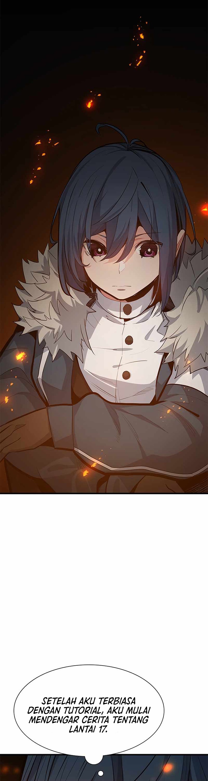 Halaman 19 dari The Tutorial Is Too Tough! Chapter 108