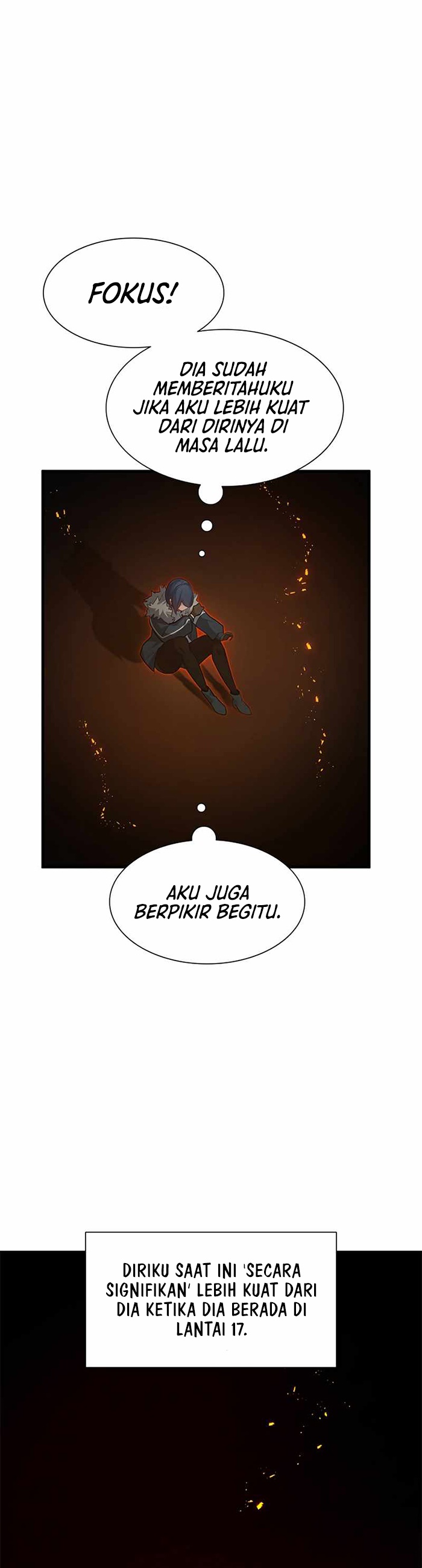 Halaman 23 dari The Tutorial Is Too Tough! Chapter 108