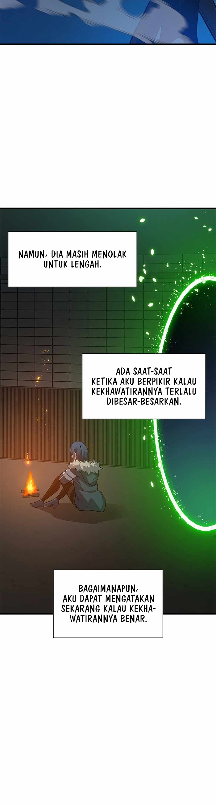 Halaman 26 dari The Tutorial Is Too Tough! Chapter 108