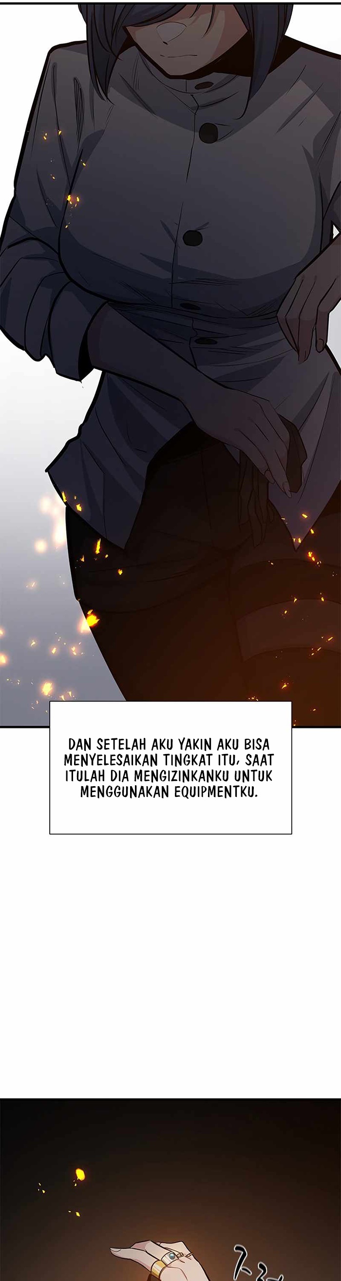 Halaman 37 dari The Tutorial Is Too Tough! Chapter 108