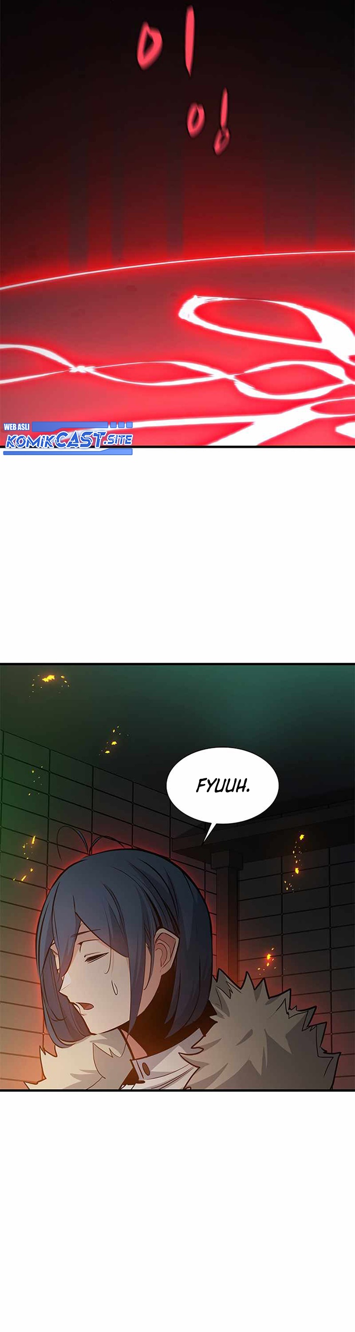 Halaman 41 dari The Tutorial Is Too Tough! Chapter 108
