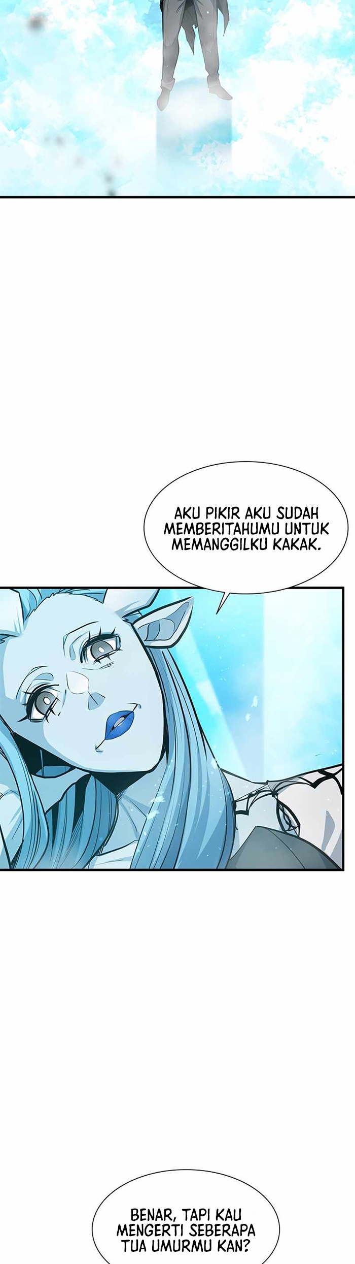 Halaman 5 dari The Tutorial Is Too Tough! Chapter 108