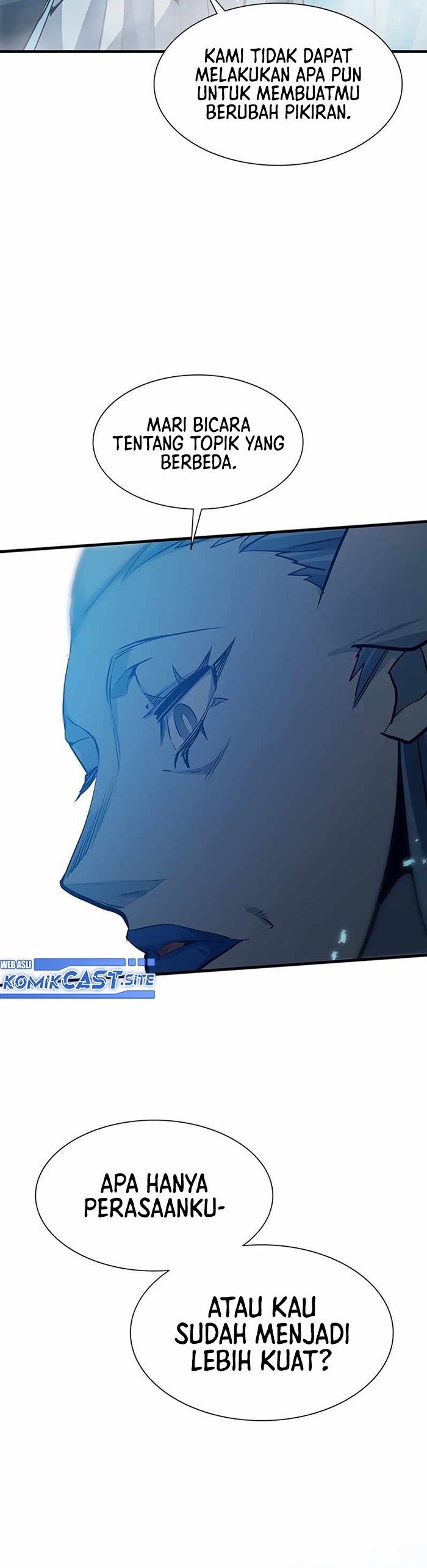 Halaman 9 dari The Tutorial Is Too Tough! Chapter 108
