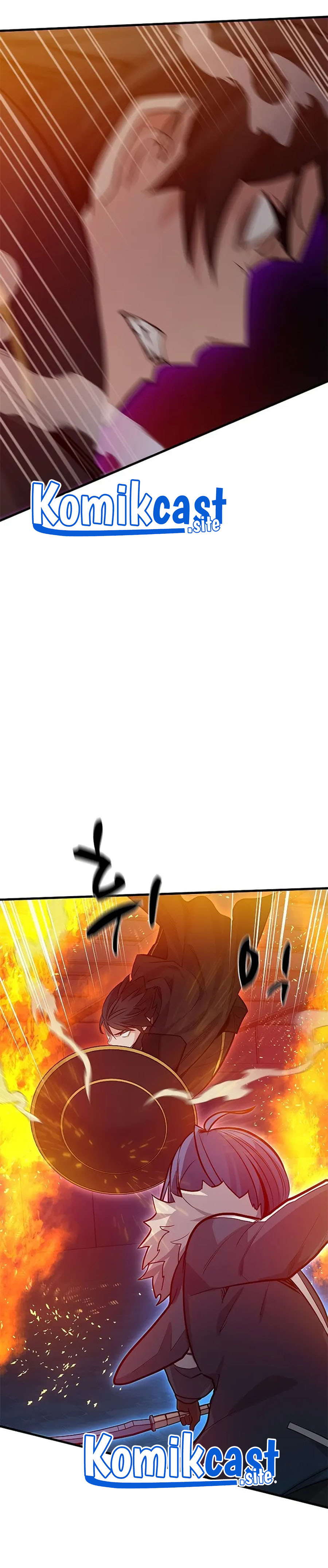 Halaman 26 dari The Tutorial Is Too Tough! Chapter 109