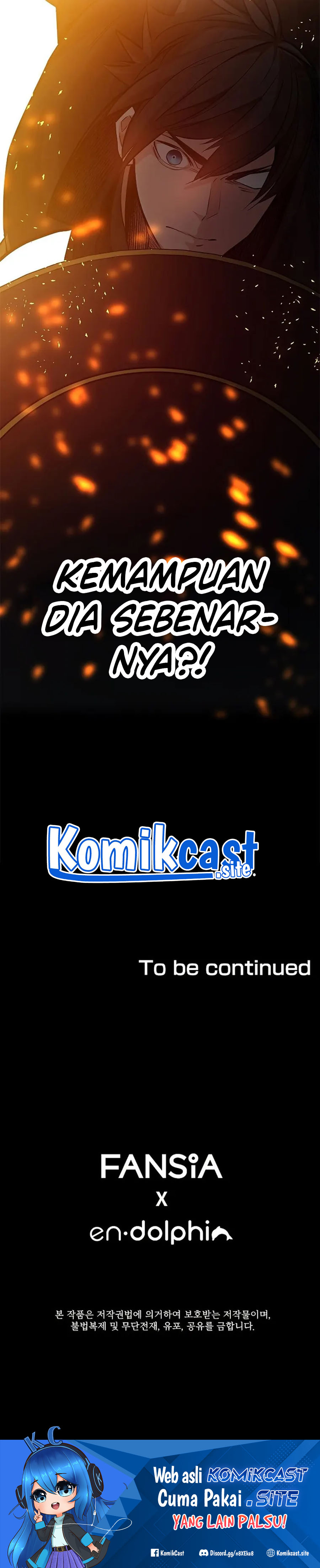 Halaman 28 dari The Tutorial Is Too Tough! Chapter 109