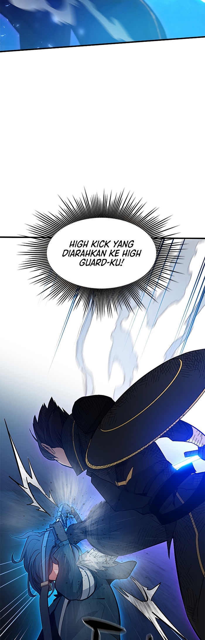 Halaman 27 dari The Tutorial Is Too Tough! Chapter 110