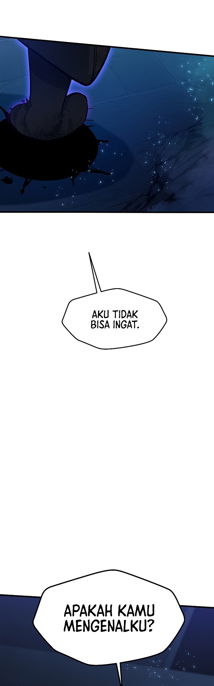 Halaman 38 dari The Tutorial Is Too Tough! Chapter 110