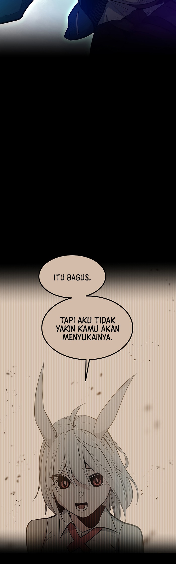 Halaman 40 dari The Tutorial Is Too Tough! Chapter 110