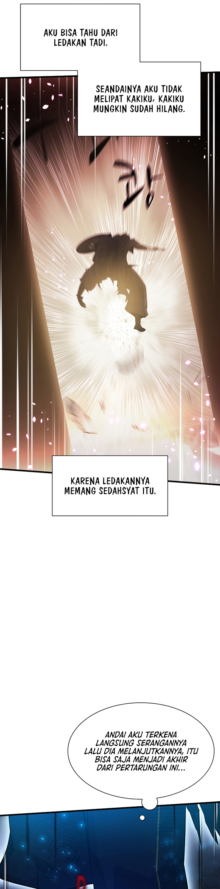 Halaman 14 dari The Tutorial Is Too Tough! Chapter 111