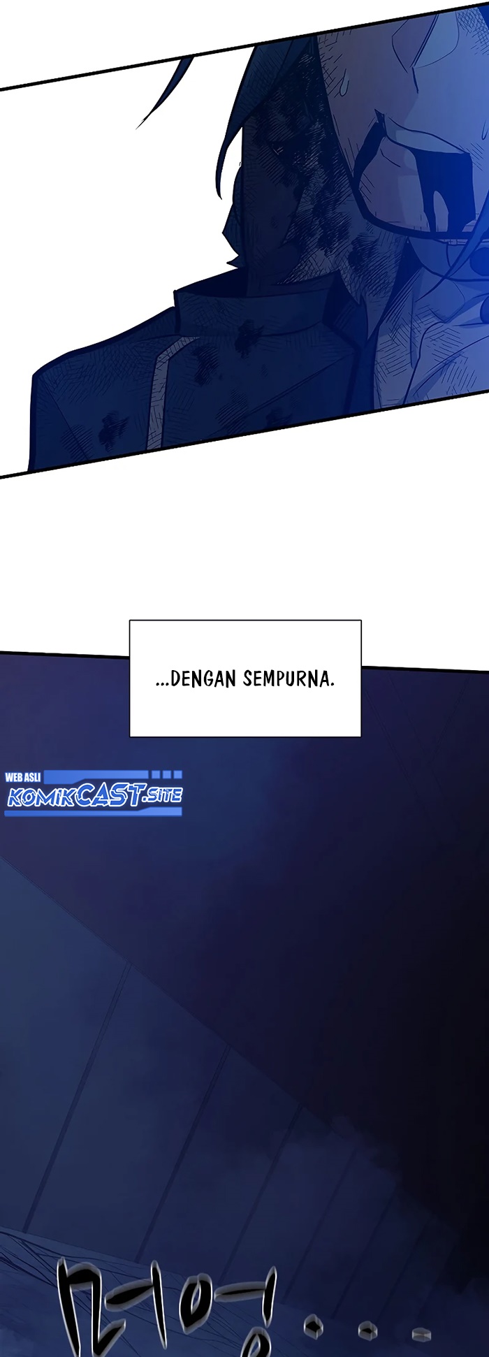 Halaman 52 dari The Tutorial Is Too Tough! Chapter 112